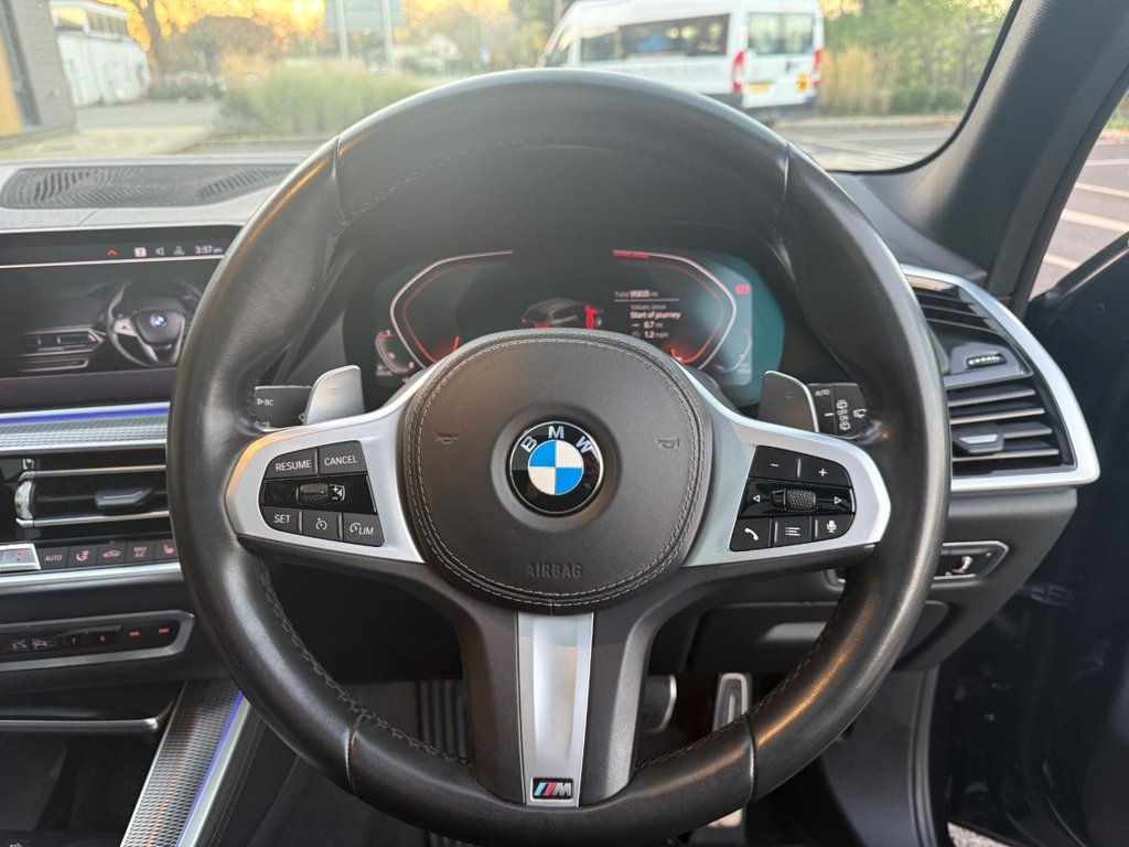 Used BMW X5 2019 for sale - 76595916: Photo 26