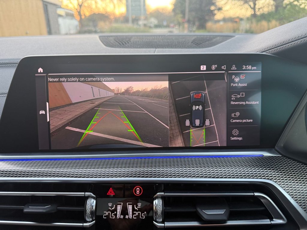 Used BMW X5 2019 for sale - 76595916: Photo 28