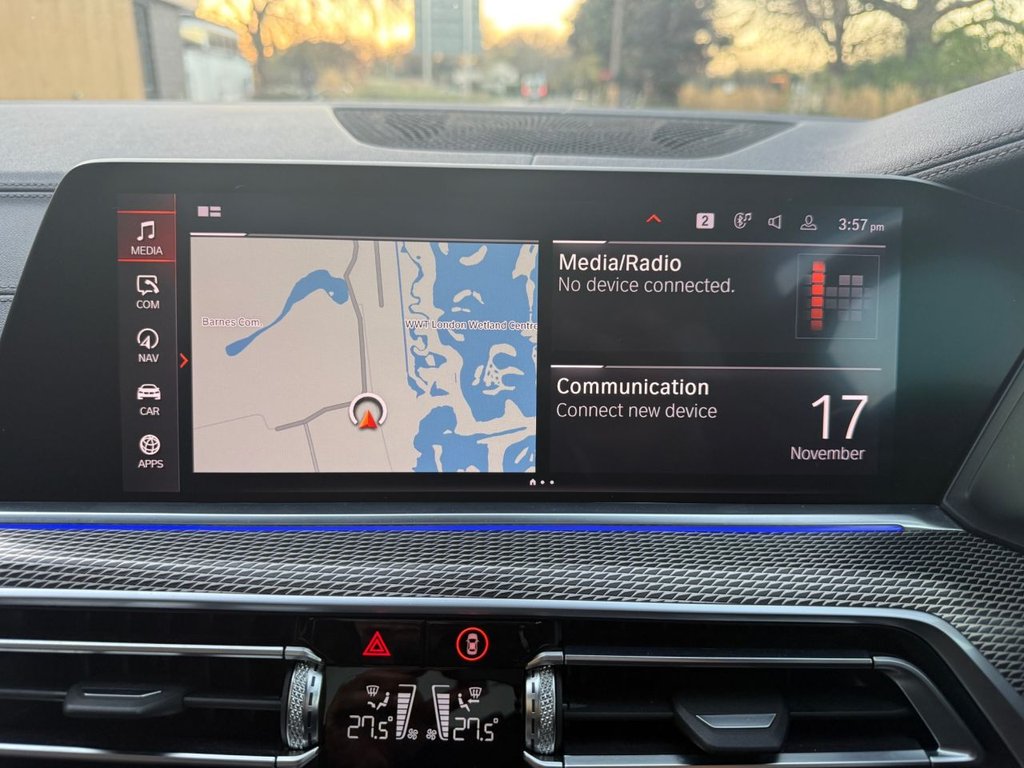 Used BMW X5 2019 for sale - 76595916: Photo 30