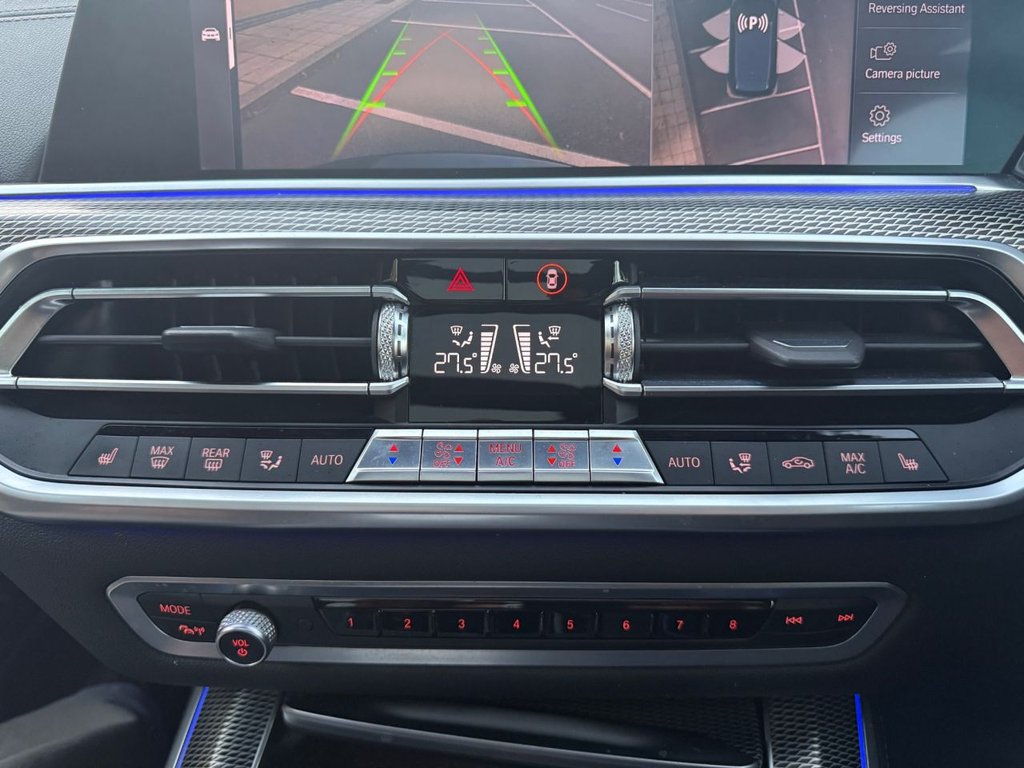 Used BMW X5 2019 for sale - 76595916: Photo 33