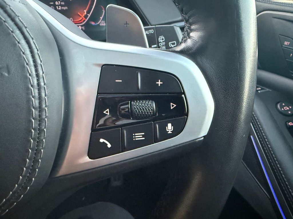 Used BMW X5 2019 for sale - 76595916: Photo 35