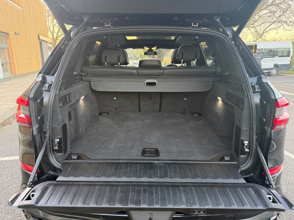 Used BMW X5 2019 for sale - 76595916: Photo 8