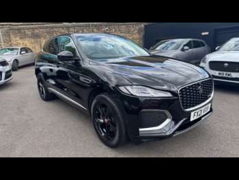 2021 (21) - 2.0 P250i R-Dynamic SE SUV 5dr Petrol Auto AWD Euro 6 (s/s) (250 ps)