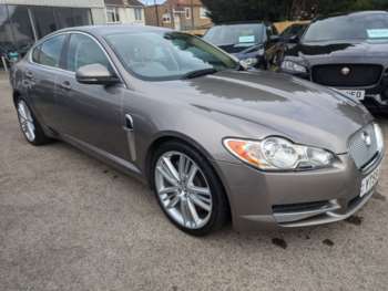 2009 (59) - 3.0d V6 S Premium Luxury 4dr Auto