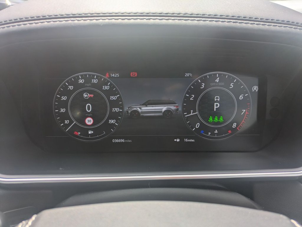 Vehicle 19