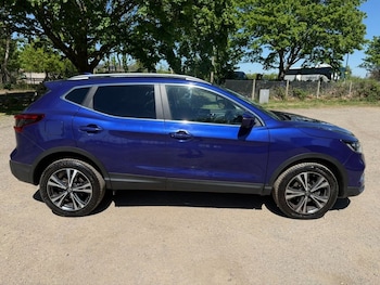 Used Nissan Qashqai 2019 for sale - 78468719: Photo