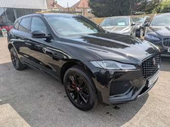 2022 (22) - 2.0 P250 R-Dynamic Black 5dr Auto AWD