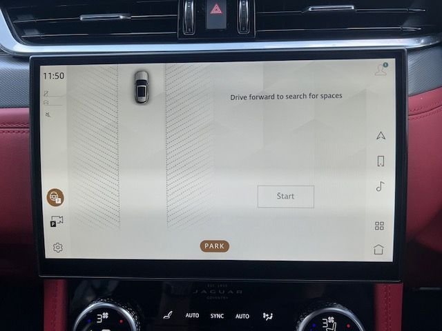 Vehicle 50
