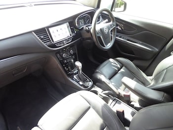 Used Vauxhall Mokka X 2017 for sale - 78688785: Photo