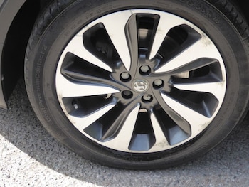 Used Vauxhall Mokka X 2017 for sale - 78688785: Photo