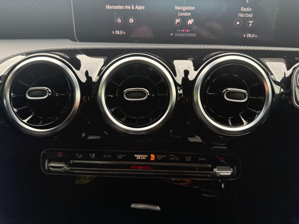 Used Mercedes-Benz A-Class 2018 for sale - 77520633: Photo 22