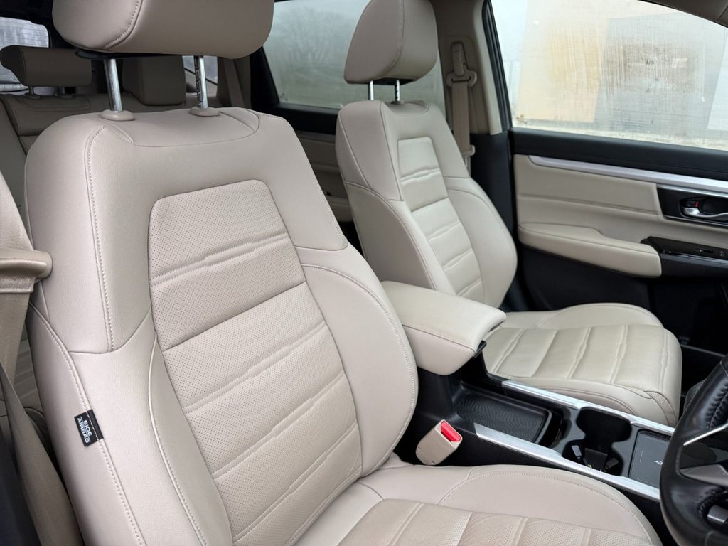 Used Honda CR-V 2023 for sale - 76605105: Photo 13