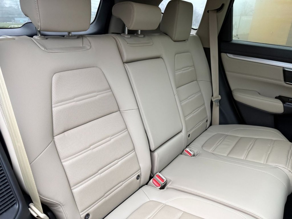 Used Honda CR-V 2023 for sale - 76605105: Photo 14