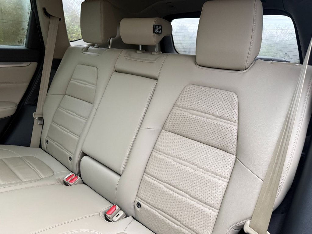 Used Honda CR-V 2023 for sale - 76605105: Photo 15