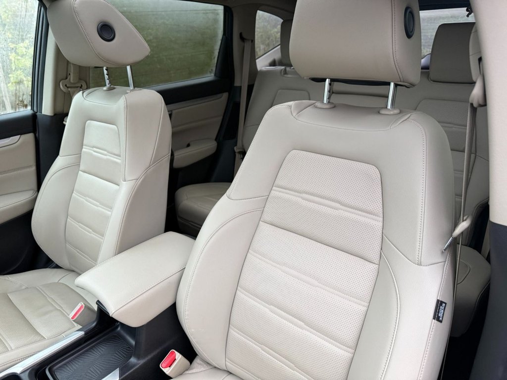 Used Honda CR-V 2023 for sale - 76605105: Photo 16