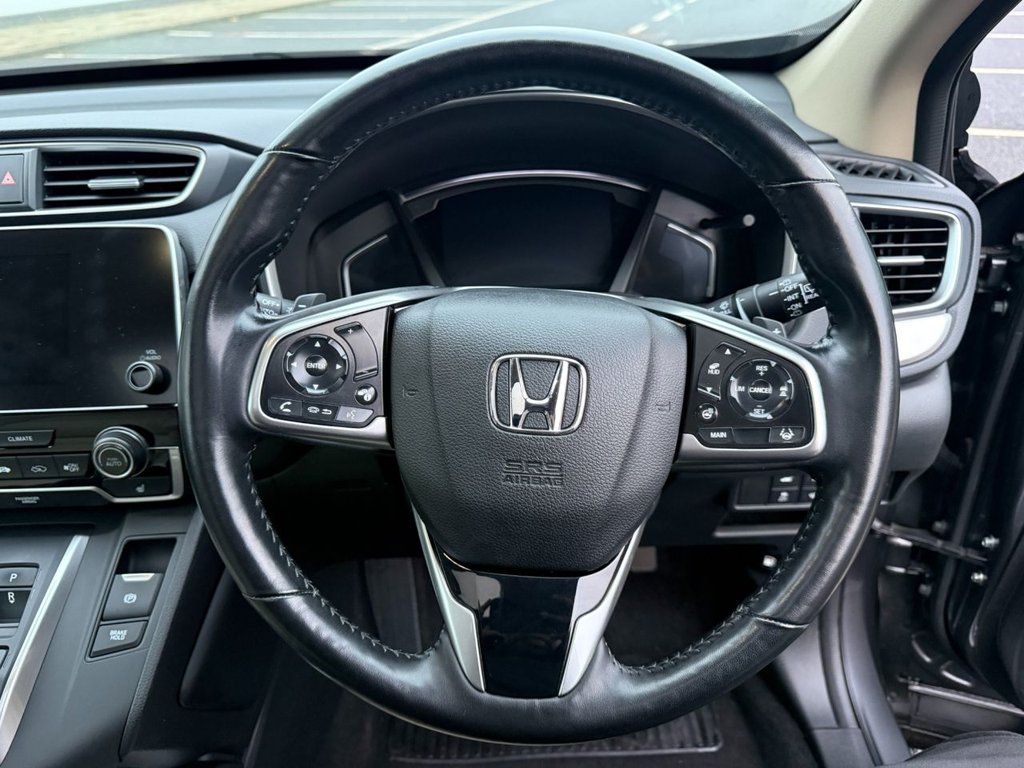 Used Honda CR-V 2023 for sale - 76605105: Photo 17