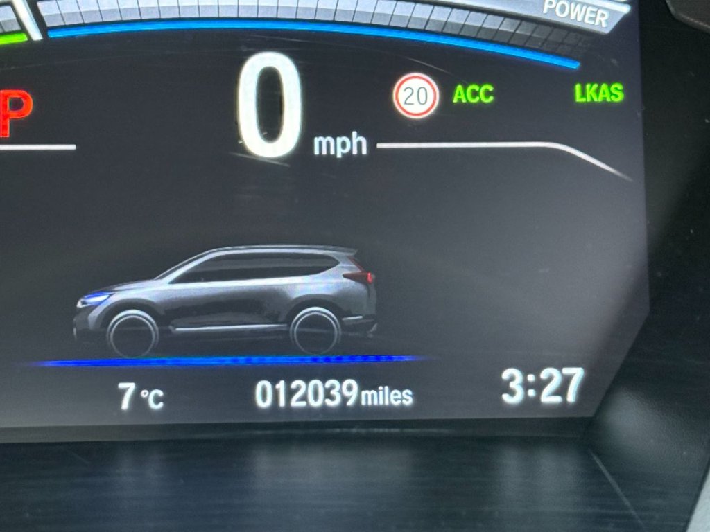 Used Honda CR-V 2023 for sale - 76605105: Photo 18