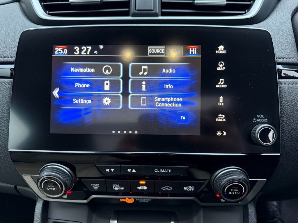 Used Honda CR-V 2023 for sale - 76605105: Photo 19