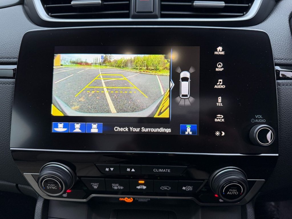 Used Honda CR-V 2023 for sale - 76605105: Photo 20