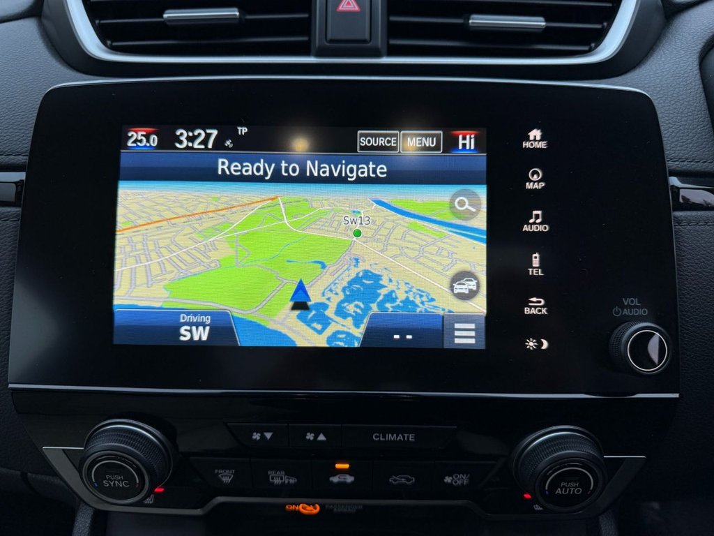 Used Honda CR-V 2023 for sale - 76605105: Photo 21