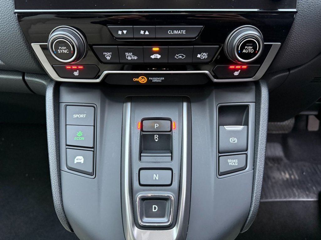 Used Honda CR-V 2023 for sale - 76605105: Photo 22