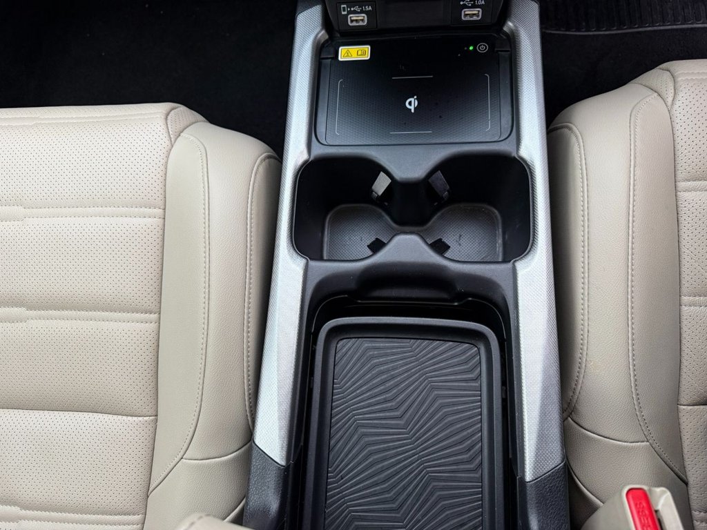 Used Honda CR-V 2023 for sale - 76605105: Photo 24