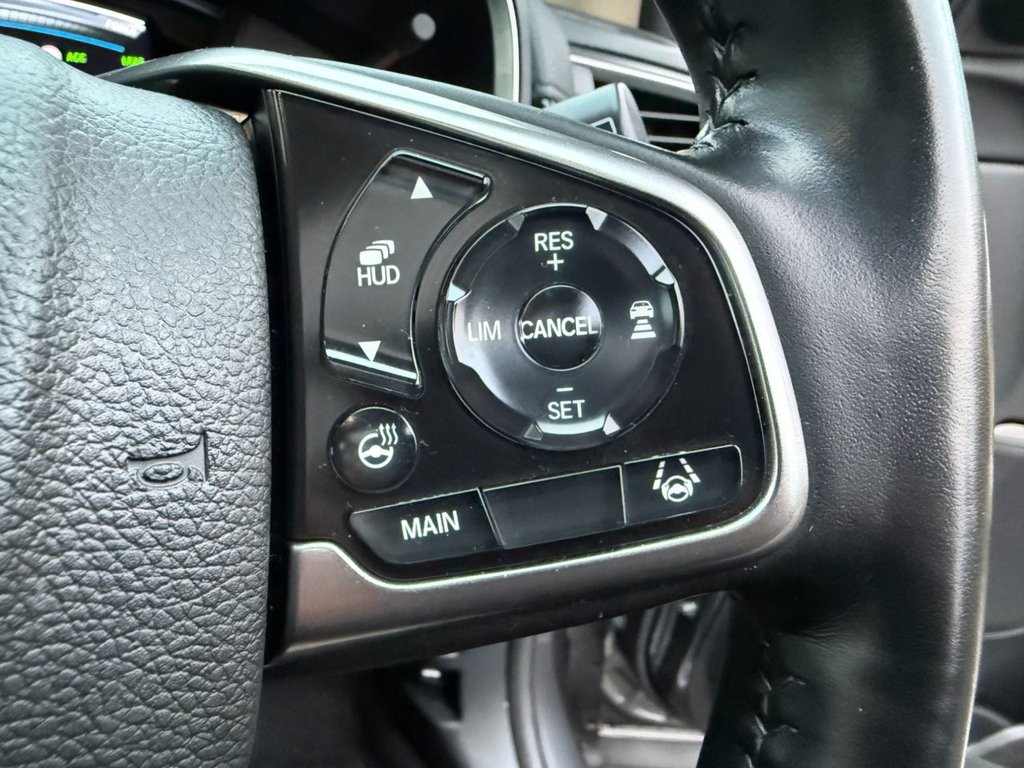 Used Honda CR-V 2023 for sale - 76605105: Photo 26