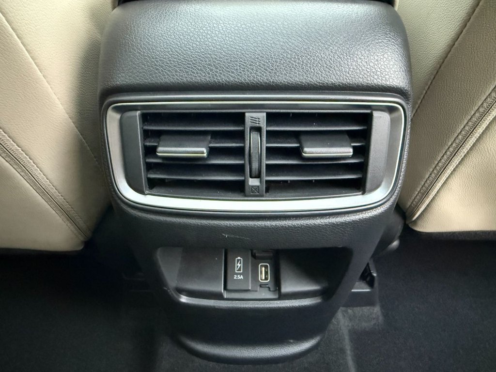 Used Honda CR-V 2023 for sale - 76605105: Photo 34