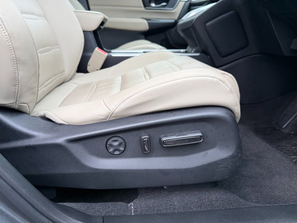 Used Honda CR-V 2023 for sale - 76605105: Photo 37