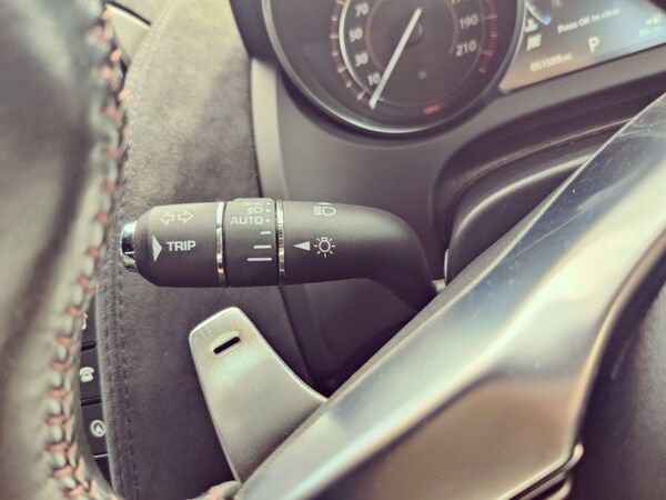 Used Jaguar F-Type 2017 for sale - 75573805: Photo 26