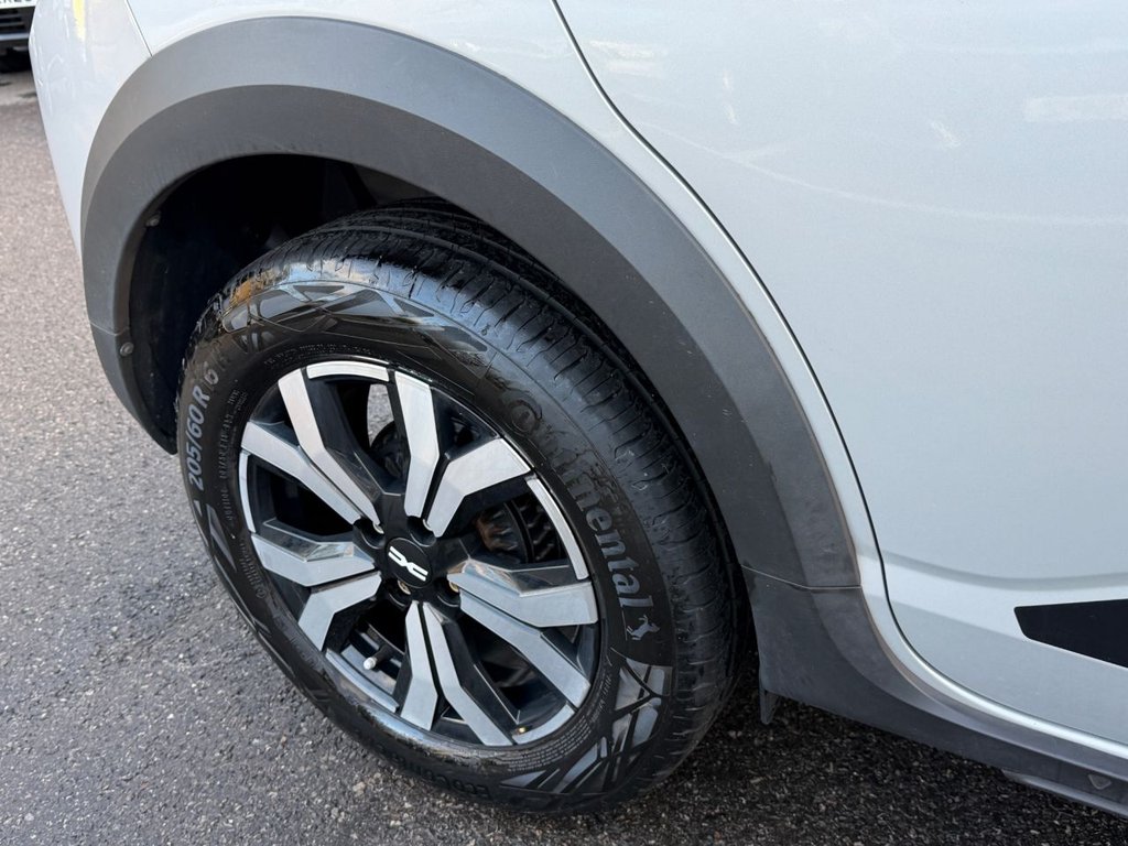 Used Dacia Sandero Stepway 2024 for sale - 76950637: Photo 15
