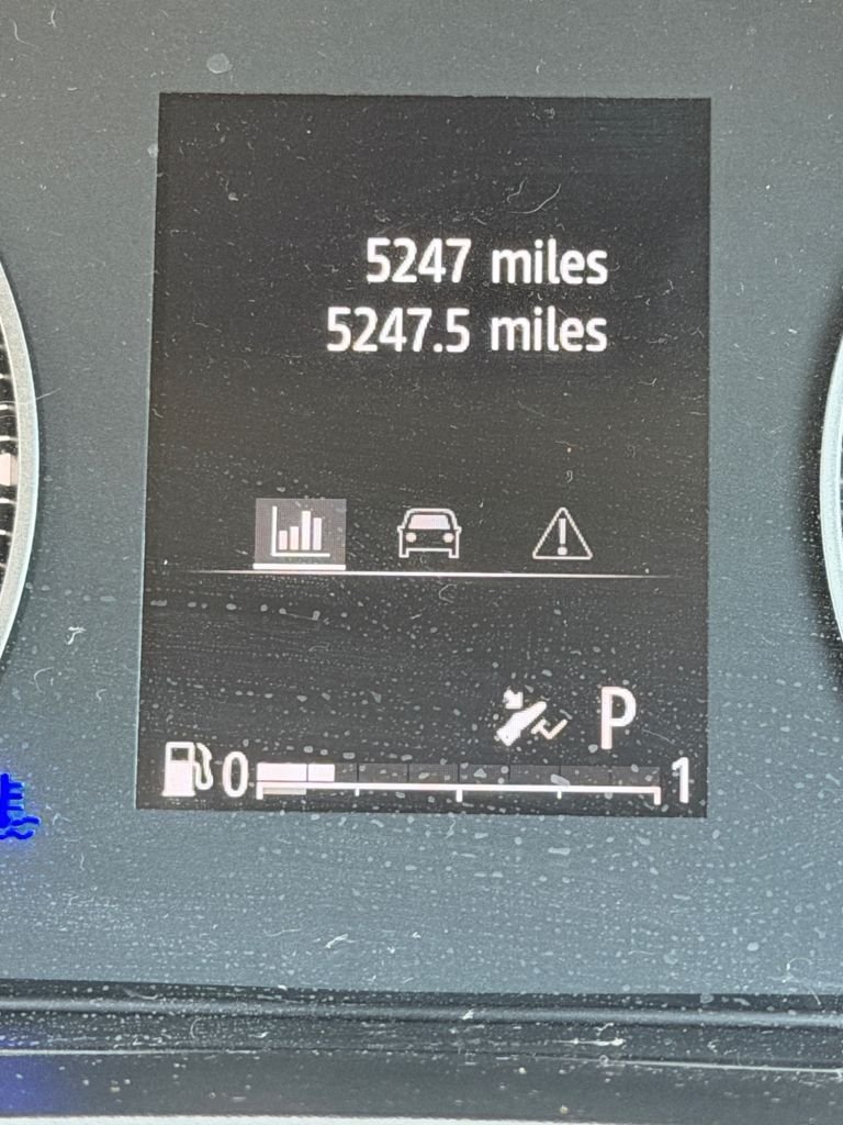 Used Dacia Sandero Stepway 2024 for sale - 76950637: Photo 22