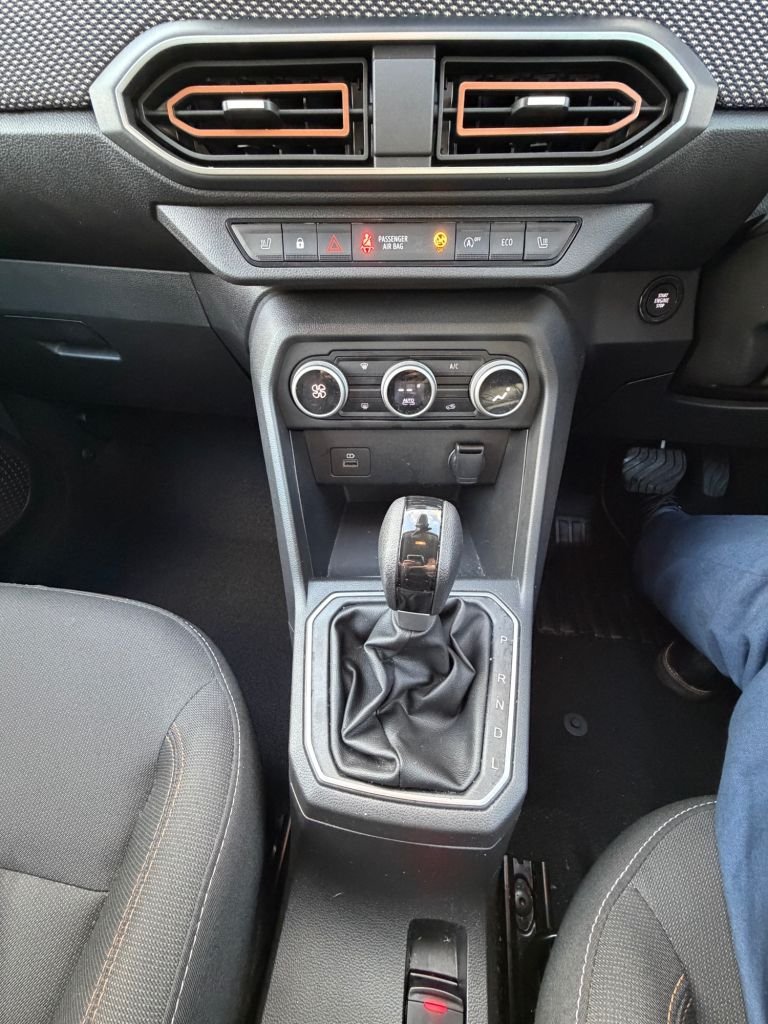 Used Dacia Sandero Stepway 2024 for sale - 76950637: Photo 24