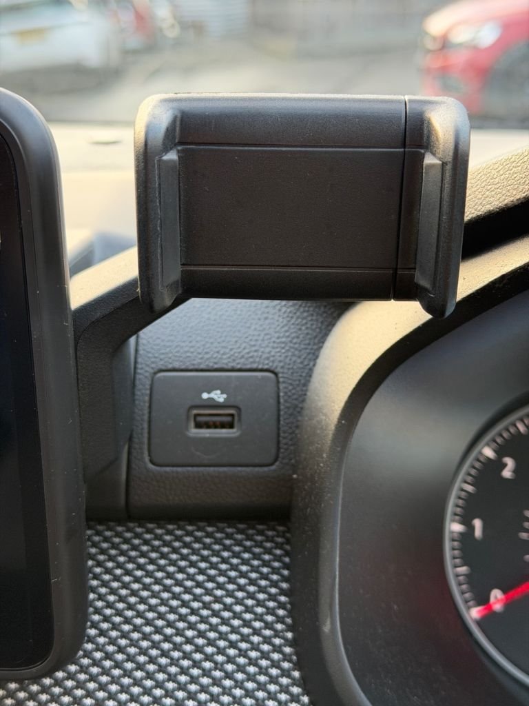 Used Dacia Sandero Stepway 2024 for sale - 76950637: Photo 25