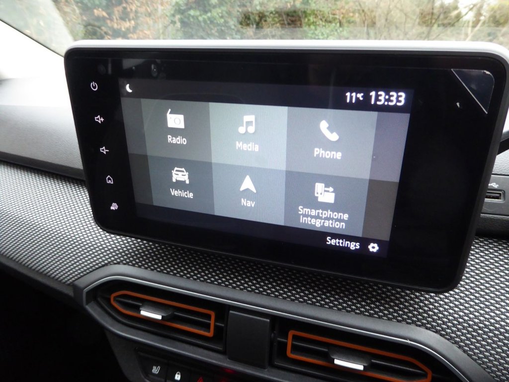 Used Dacia Sandero Stepway 2024 for sale - 76950637: Photo 26