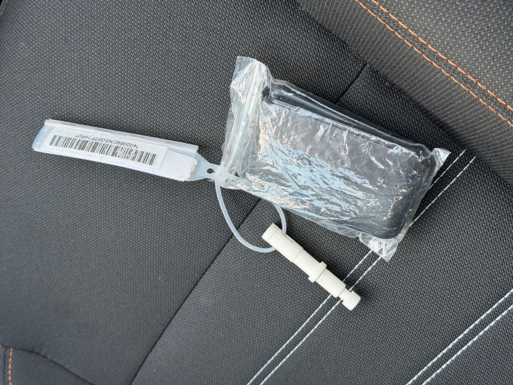 Used Dacia Sandero Stepway 2024 for sale - 76950637: Photo 31