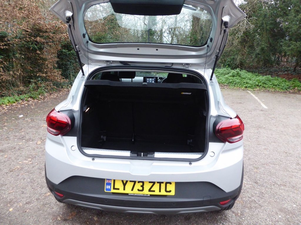 Used Dacia Sandero Stepway 2024 for sale - 76950637: Photo 47