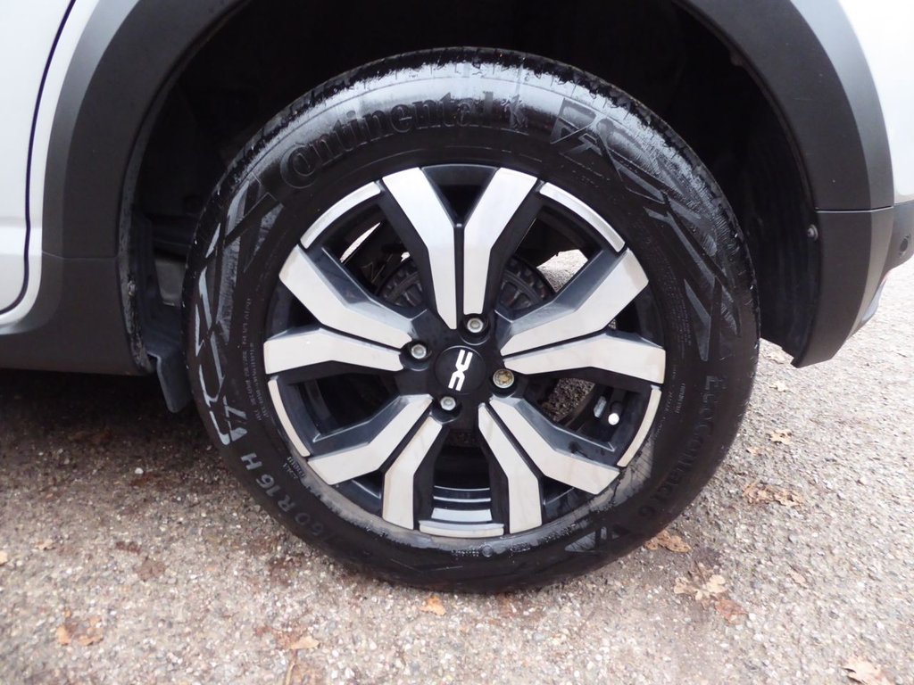 Used Dacia Sandero Stepway 2024 for sale - 76950637: Photo 49