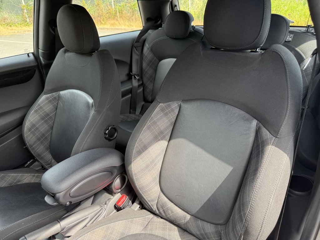 Used MINI Hatch 2017 for sale - 76923383: Photo 16