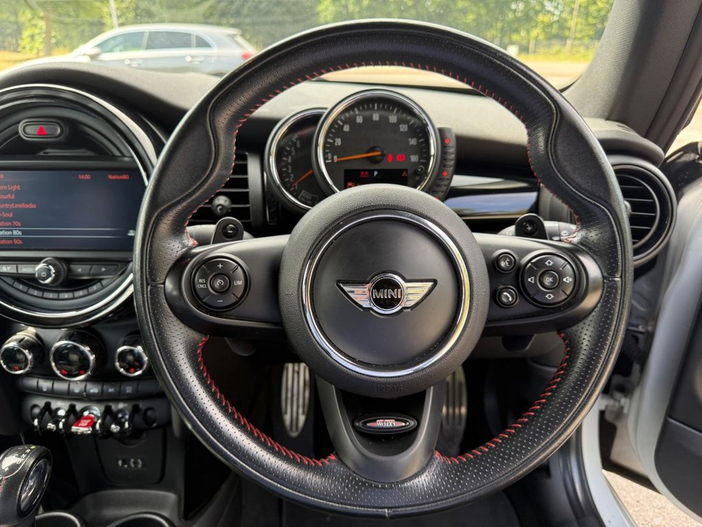 Used MINI Hatch 2017 for sale - 76923383: Photo 17