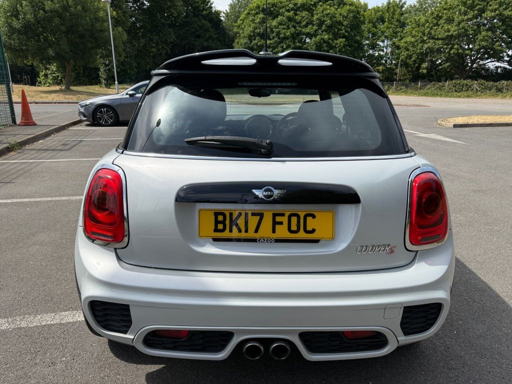 Used MINI Hatch 2017 for sale - 76923383: Photo 4