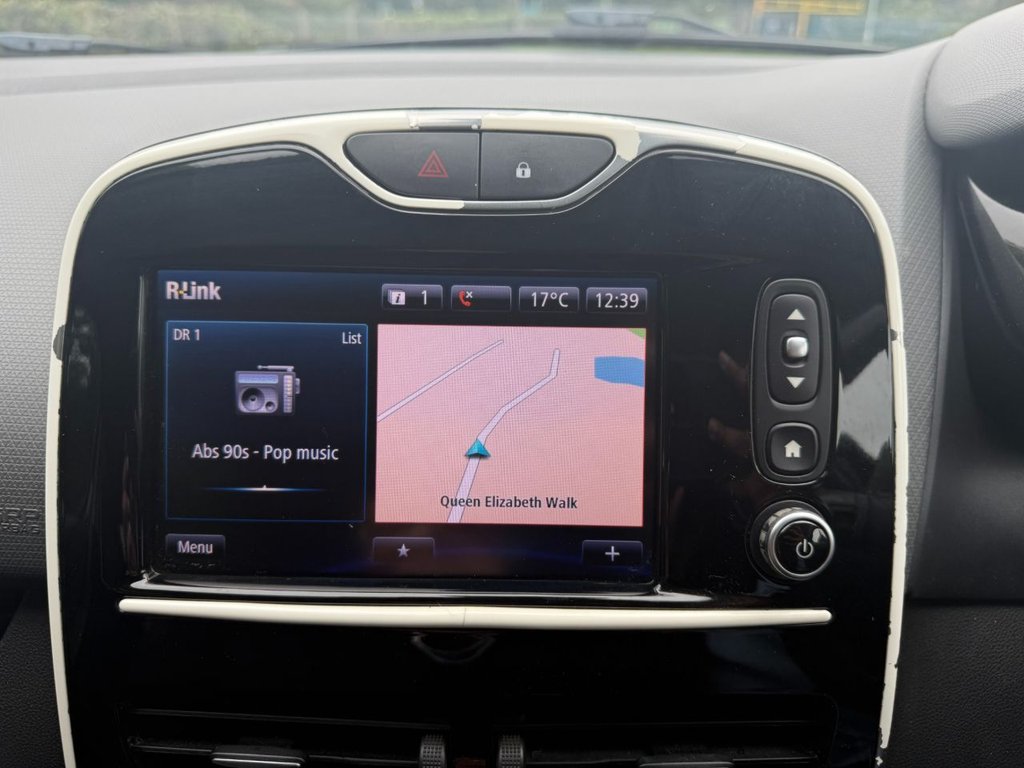 Used Renault Clio 2016 for sale - 77026999: Photo 18