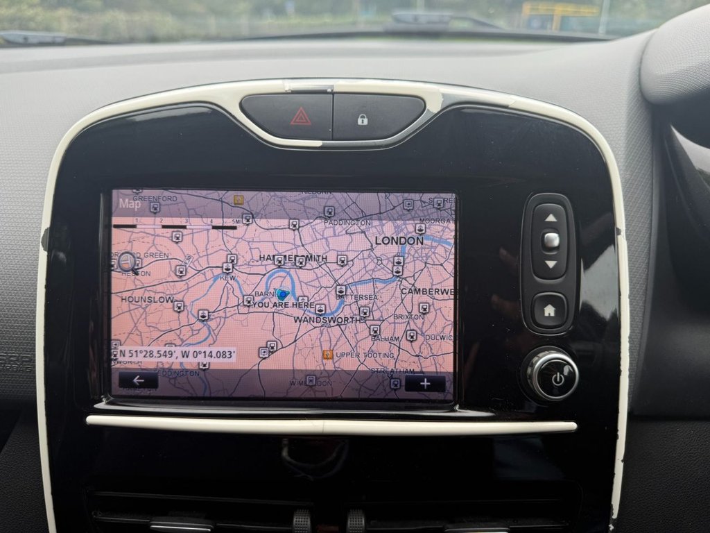 Used Renault Clio 2016 for sale - 77026999: Photo 19