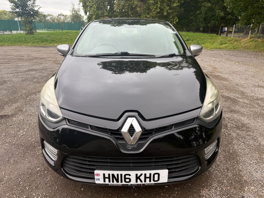 Used Renault Clio 2016 for sale - 77026999: Photo 8