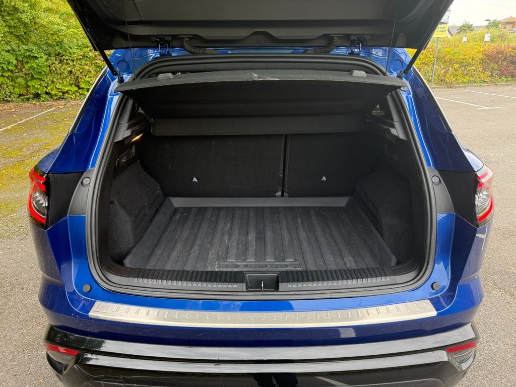 Used Renault Austral 2023 for sale - 76250152: Photo 10