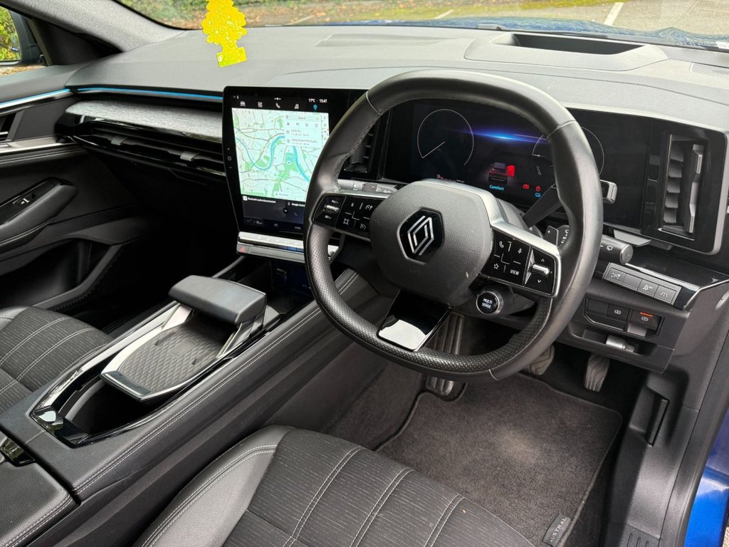 Used Renault Austral 2023 for sale - 76250152: Photo 12