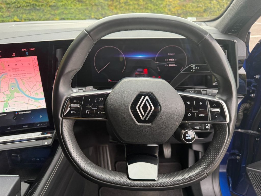 Used Renault Austral 2023 for sale - 76250152: Photo 17