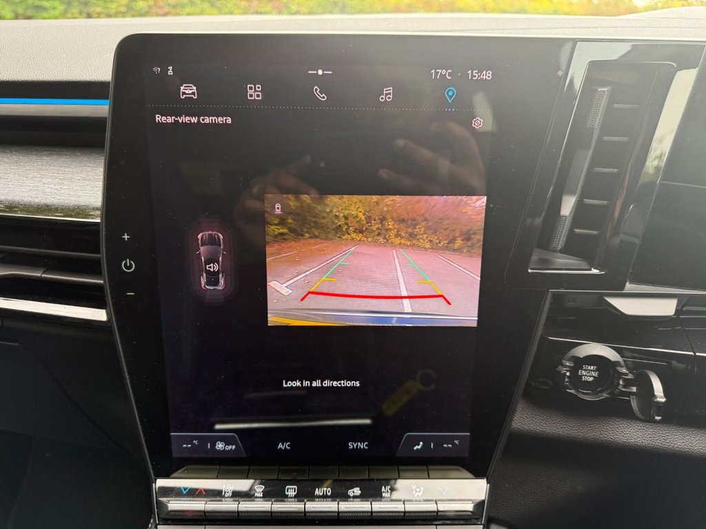 Used Renault Austral 2023 for sale - 76250152: Photo 19