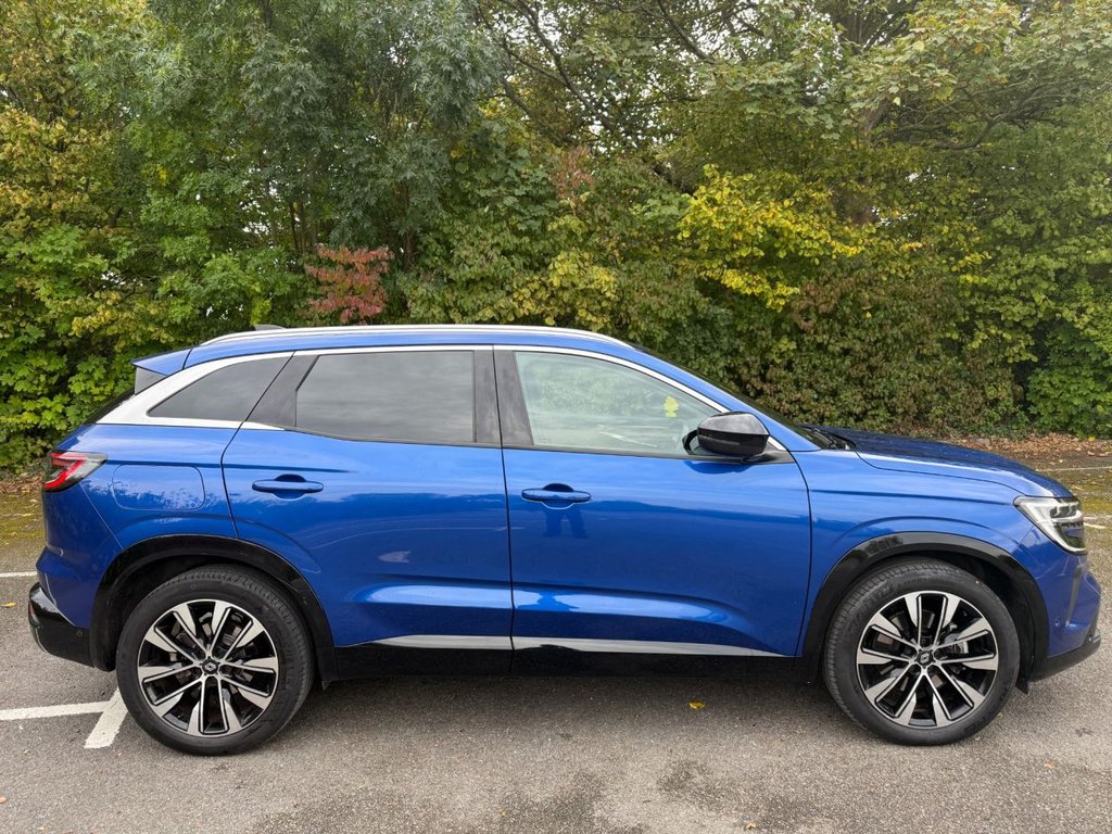 Used Renault Austral 2023 for sale - 76250152: Photo 2