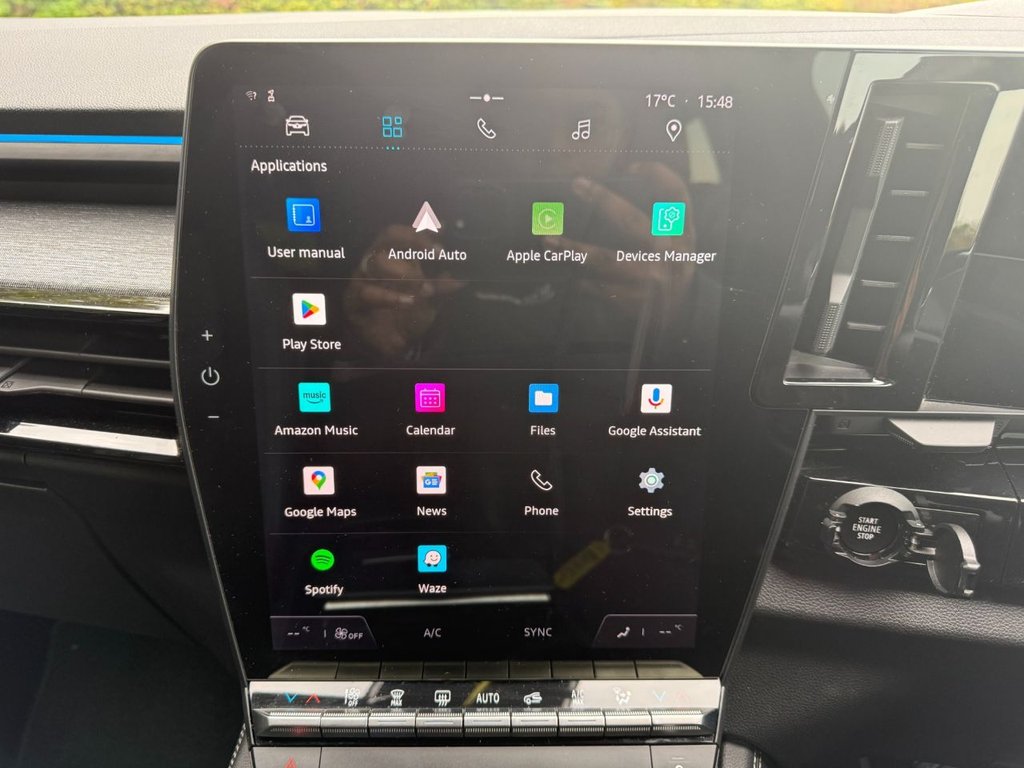 Used Renault Austral 2023 for sale - 76250152: Photo 20